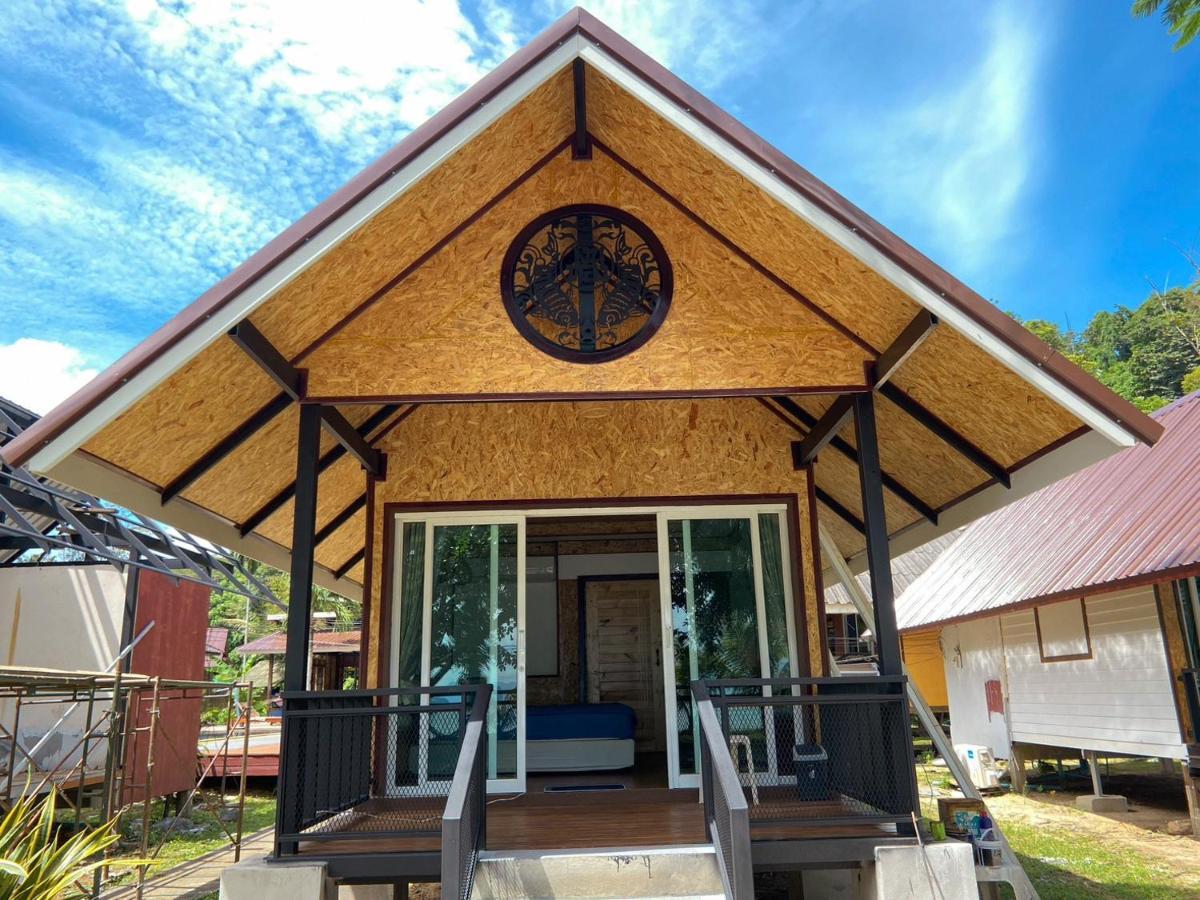Отель Sunrise House Яо-Ной Экстерьер фото