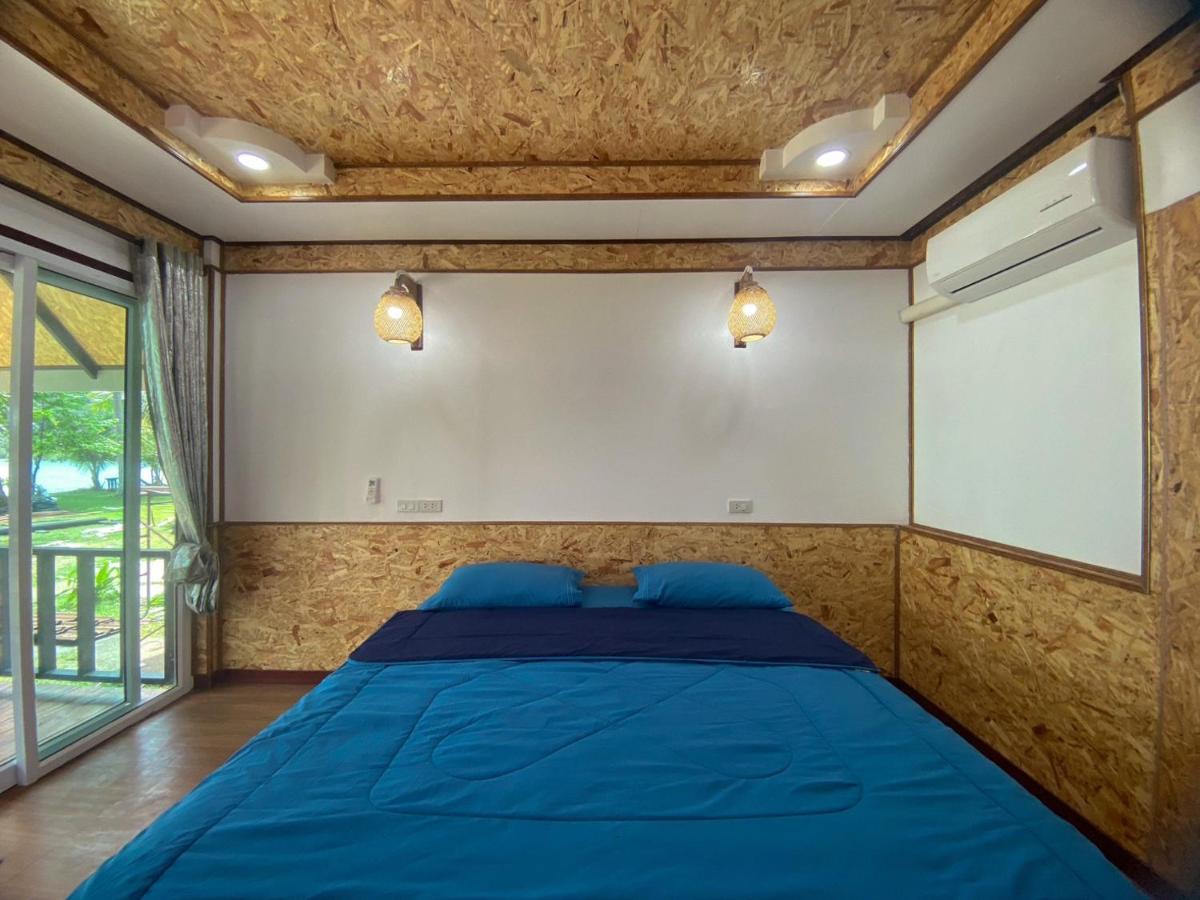 Отель Sunrise House Яо-Ной Экстерьер фото