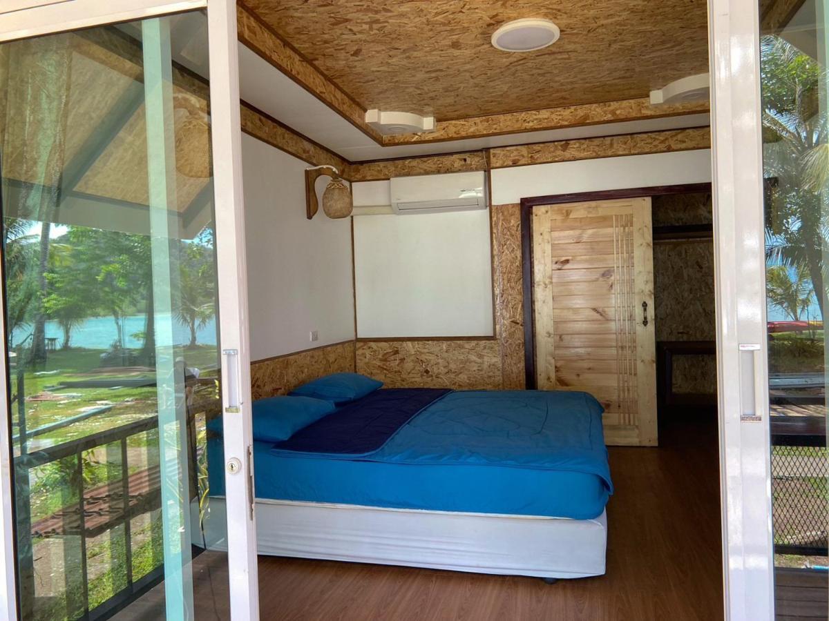 Отель Sunrise House Яо-Ной Экстерьер фото