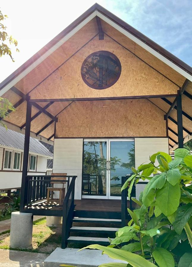 Отель Sunrise House Яо-Ной Экстерьер фото