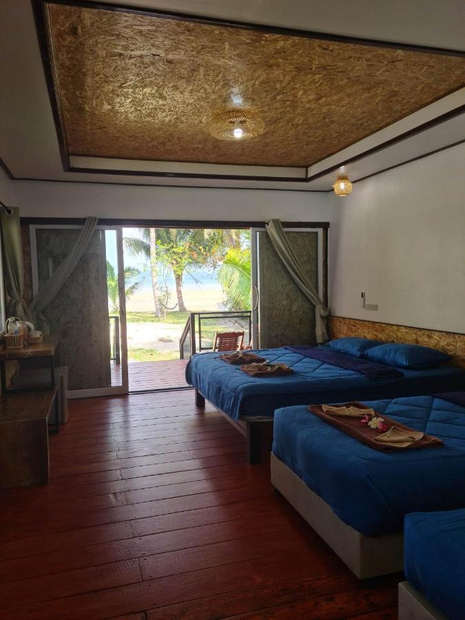 Отель Sunrise House Яо-Ной Экстерьер фото